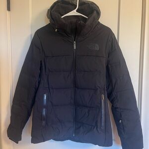 The North Face Women Down Jacket